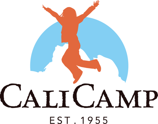 Cali Camp Store logo