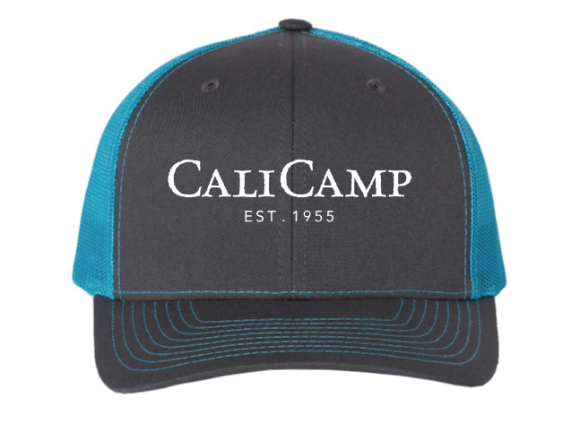 Trucker Hat