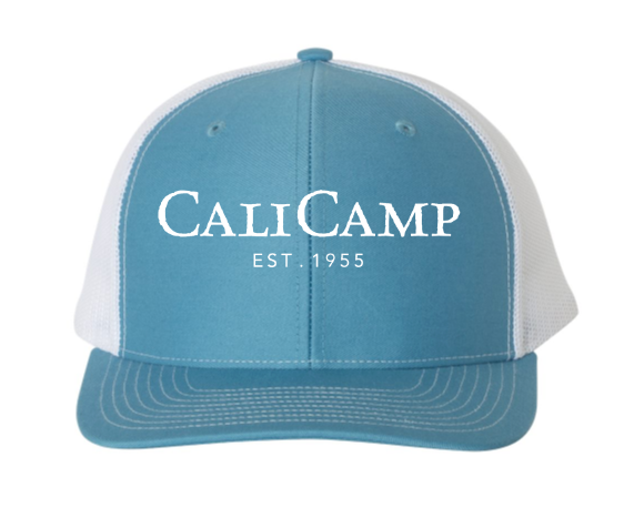 Trucker Hat
