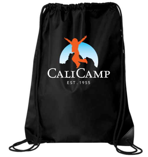 Drawstring Backpack