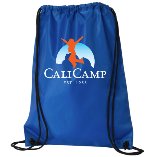 Drawstring Backpack