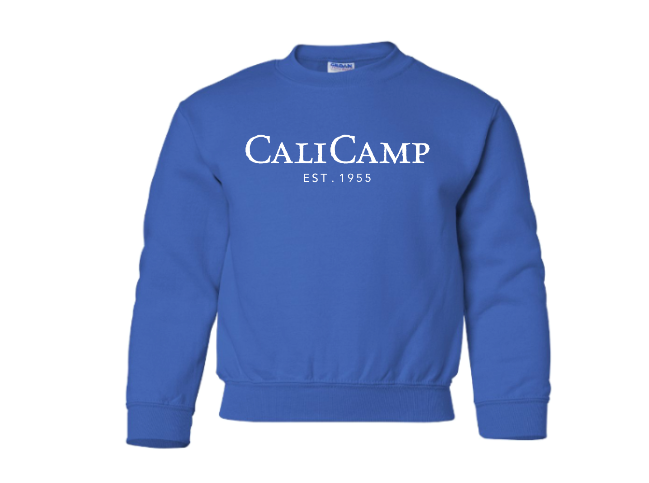 Crewneck Sweatshirt